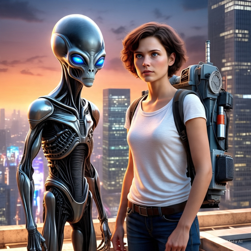 12 dokaza da su vanzemaljci možda već među nama – a mi to ne primećujemo