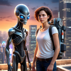 12 dokaza da su vanzemaljci možda već među nama – a mi to ne primećujemo